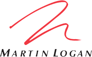 logo company martin logan
