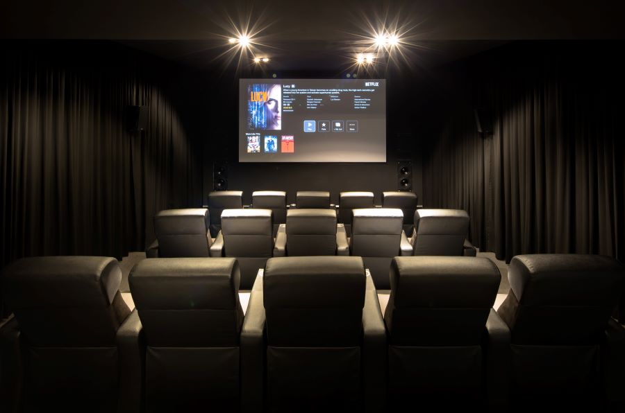 Home Theater or Media Room: Which One Is Right for You?